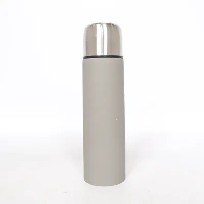 Thermos (Gris, Argent)