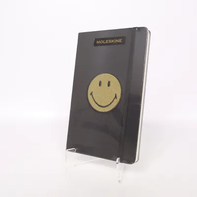 Almanak fra Moleskine