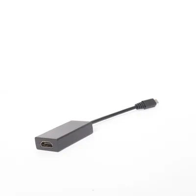 HDMI adapter from MHL