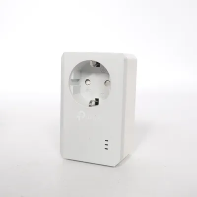 Schakelklok (Wit, Grijs) van TP-Link