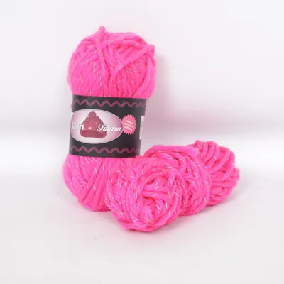 Yarn (Tindra) from Yarn Acrylic, Polyester