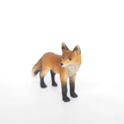 Leksaksdjur (Brun, Svart) från Schleich