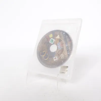 Video game