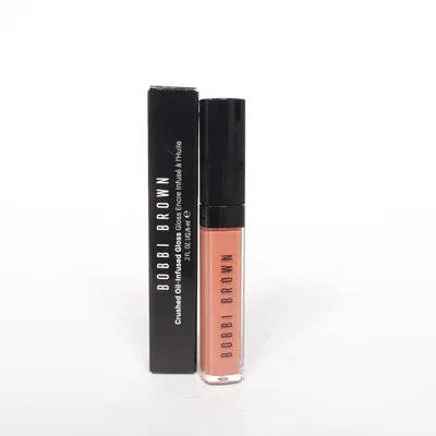 Läppglans (Crushed Oil-Infused Gloss) från Bobbi Brown