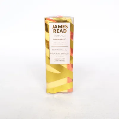 Brun utan sol-applikator (Enhance) från James Read