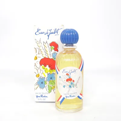 Eau de Toilette (Eau de Juillet) van Yves Rocher