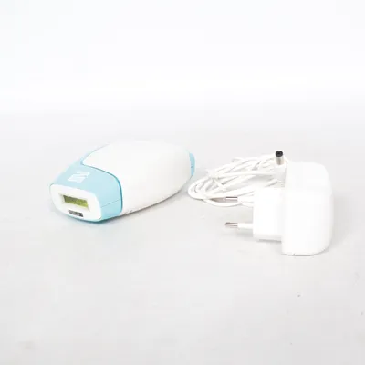 Epilateur laser de Silk'n
