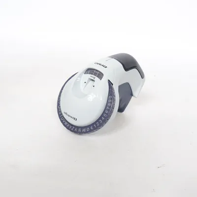 Märkmaskin (Omega) från Dymo