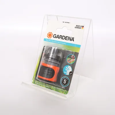 Tuinaccessoires (Zwart) van Gardena
