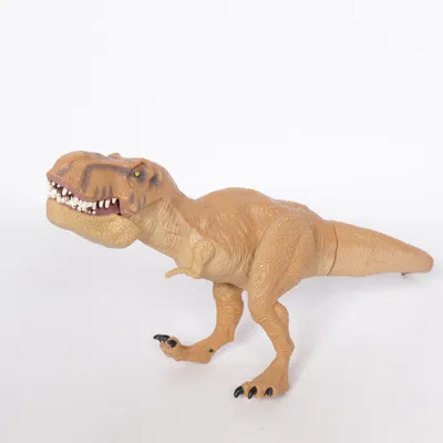 Leksaksdjur (Brun) från Hasbro
