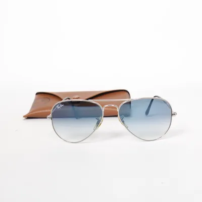 Zonnebril (RB 3025) van Ray-Ban
