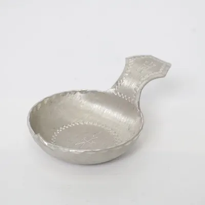 Kitchenware (Silver) from Handarbete