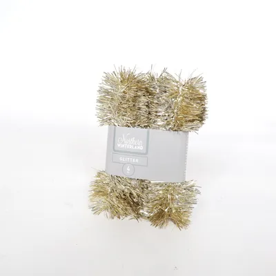 Christmas ornament (Gold) from Northern Winterland