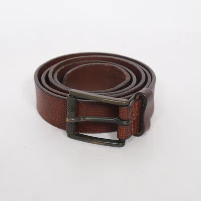 Bælte (Brun) fra Zara