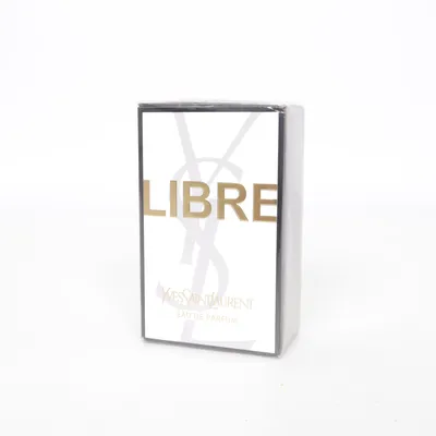 Eau de Parfum (Libre) van Yves Saint Laurent