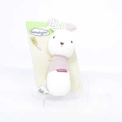 Bebisleksak (Greifling) från Babydream