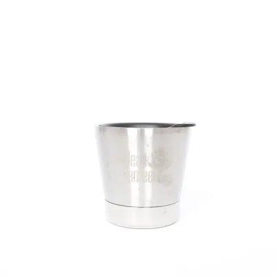 Termosmugg (Silverfärgad) från Klean Kanteen