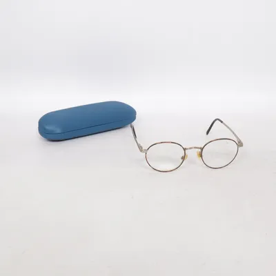 Glasögon (Guldfärgad) från Specsavers