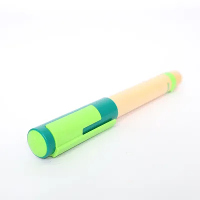 Vulpen (Groen, Meerkleurig) van Jolly
