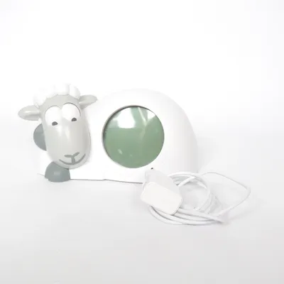Babymonitor (Sam) fra Zazu