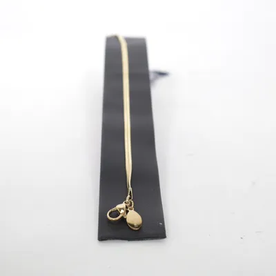Armband (Guldfärgad) från Smycka Okänd metall
