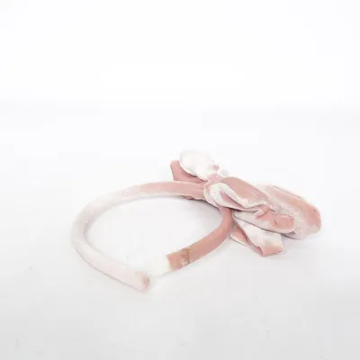 Serre-tête (Rose)