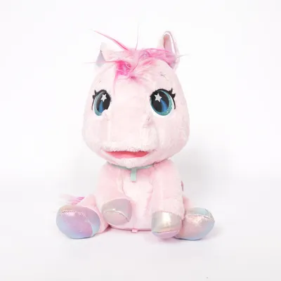 Krammedyr (Pink, Flerfarvet) fra IMC Toys