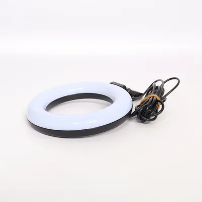 Camera light (Black)