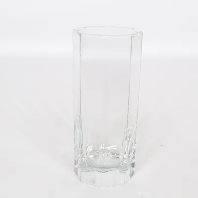 Verre à boire (Transparent)
