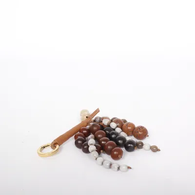 Ketting (Bruin, Grijs, Zwart) van Songmont