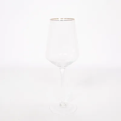 Wine glass (Transparent)