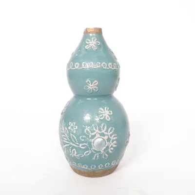 Vase (Stitch) de Mio