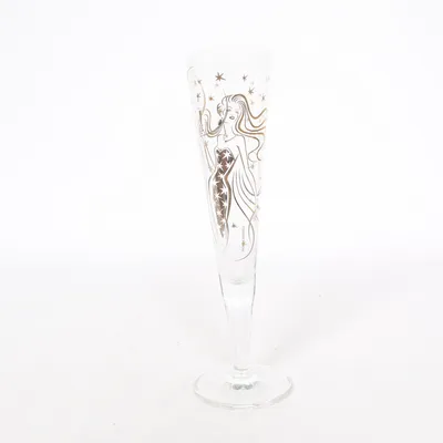Champagneglas (Transparent) från Ritzenhoff