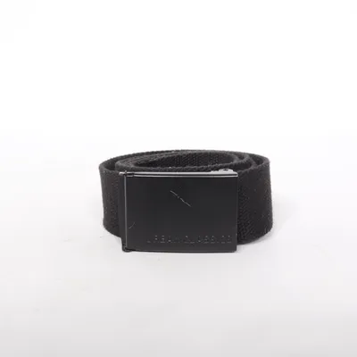 Ceinture (Noir) de Urban Classics