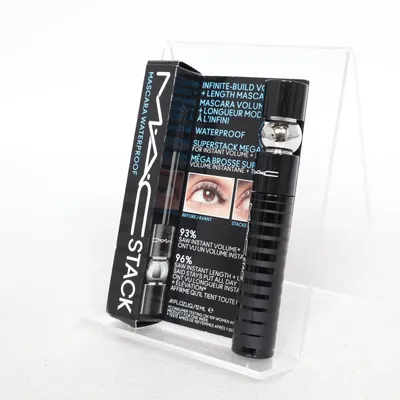 Mascara (Svart) från M.A.C