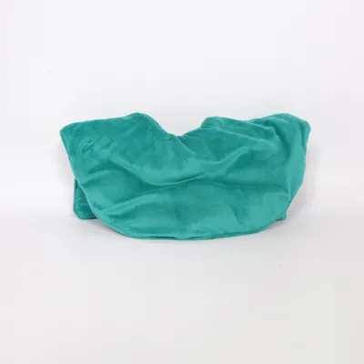 Heating pillow (Green) from TCM