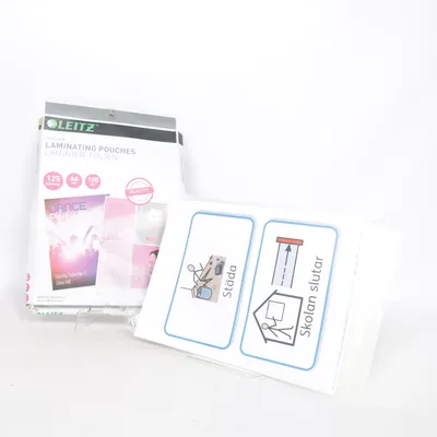 Accessoire de bureau de Leitz