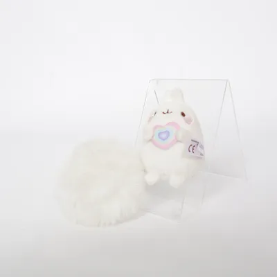 Tas accessoires (Wit, Meerkleurig) van Molang