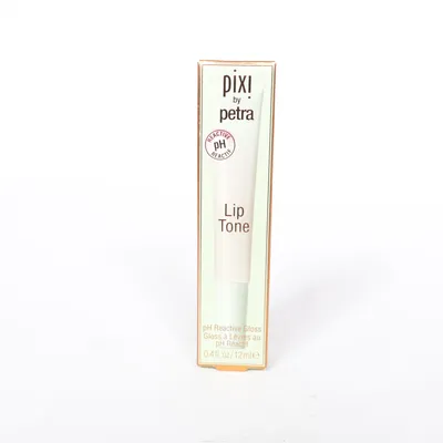 Lipgloss (Groen) van Pixi by Petra