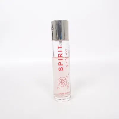 Eau de parfum (SRPIRIT of wild roses) fra Life Style