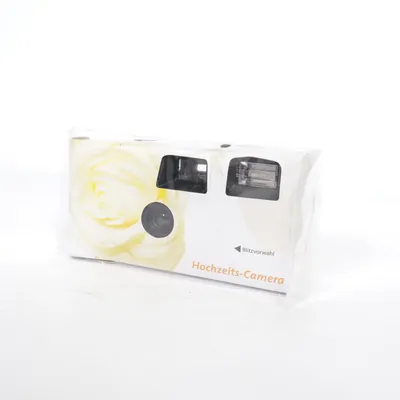 Engångskamera