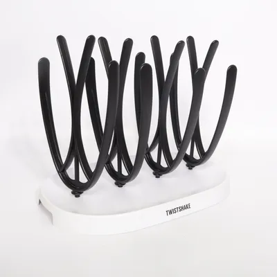 Bebistillbehör (Vit, Svart) från Twistshake