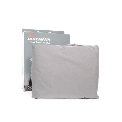 Grilltilbehør (Grå) fra Landmann