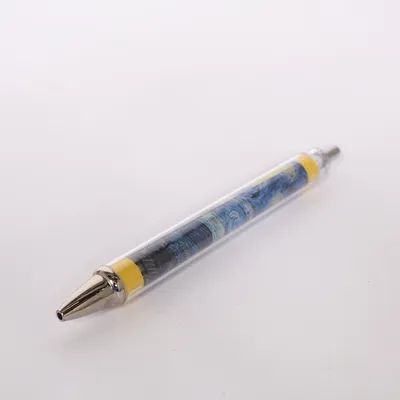 Pen (Blå) fra Vincent