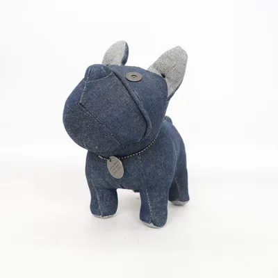 Hundleksak (DENIM DOG SINCE 1990) från Jack & Jones