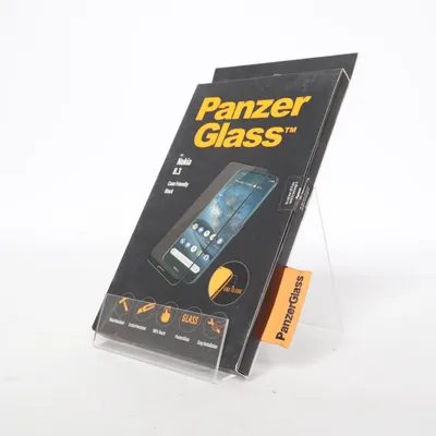 Accessoire de téléphone (8.3) de Panzer Glass