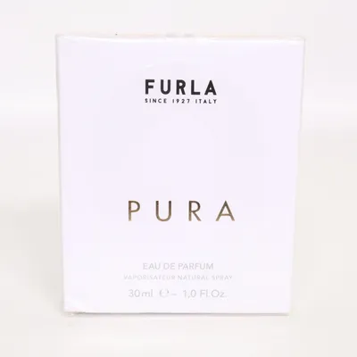 Eau de Parfum (Pura) från Furla