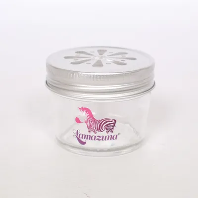 Burk (Transparent) från Lamazuna