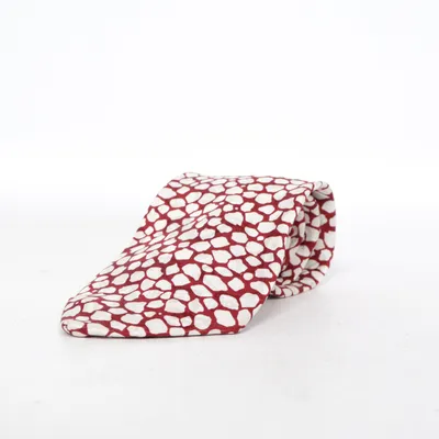 Slips (Röd, Vit) från A-dam Silke