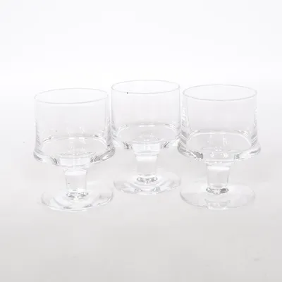 Sherryglas (Transparent)